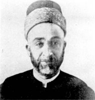 Abu Timman